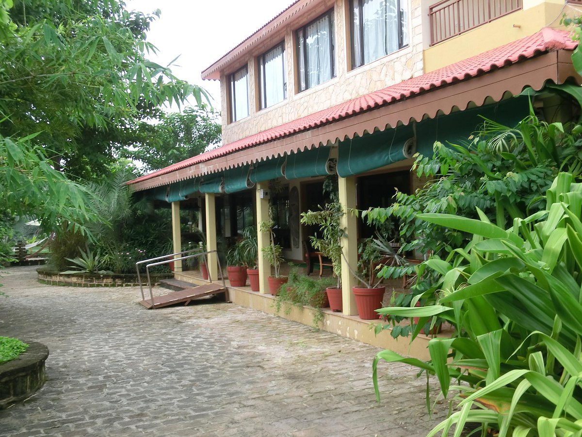 Fern Gir Forest Resort