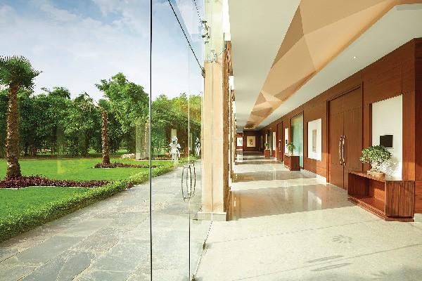 Amidhara Resort