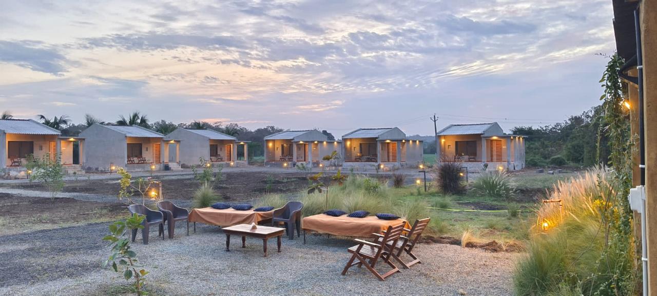 The Sunbird Camp