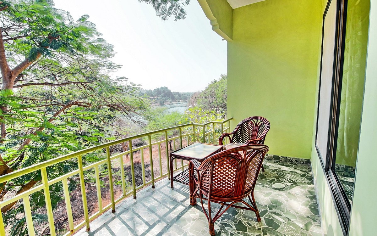 Gir Anil Farm House
