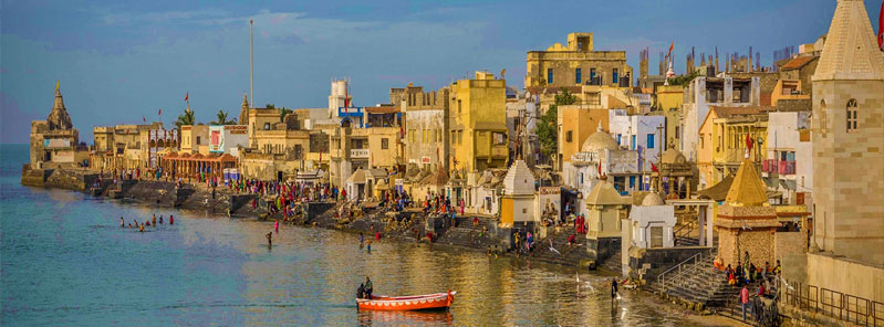gujarat tour