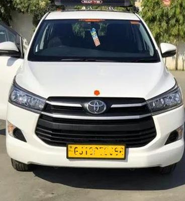 innova car
